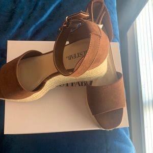 Weekend Days, Whiskey Wedge-8.5